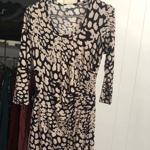 Calvin Klein Size 4 Dress